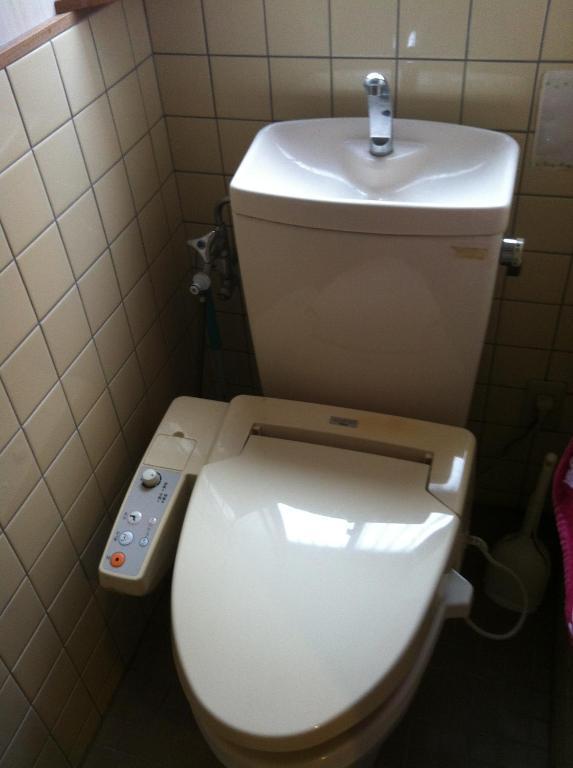 Rakucho Ryokan Kyoto Exteriör bild